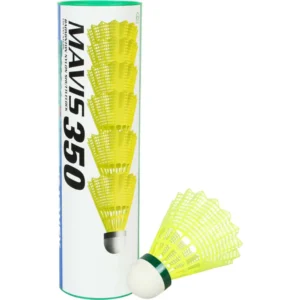 Yonex Mavis 350 Nylon Badminton Shuttlecock